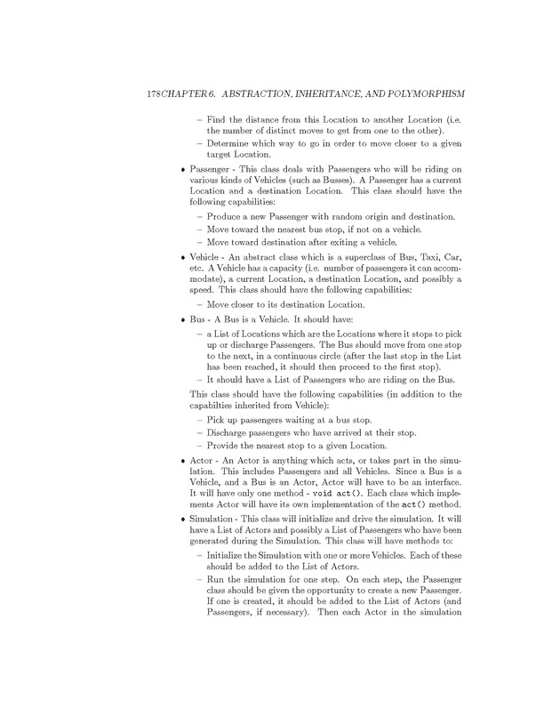 Introduction to Computer Science with Java Programming - Page 178